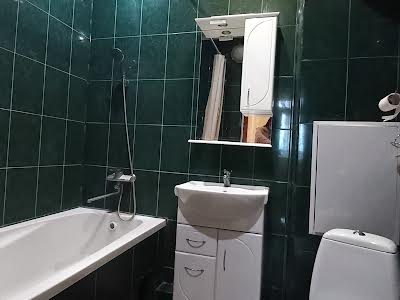 квартира по адресу Петра Калнишевського ул. (Михайла Майорова), 7