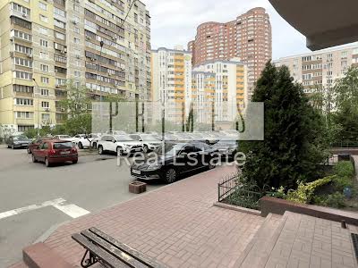 квартира за адресою Драгоманова вул., 40-З
