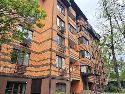 квартира за адресою Ірпінь, Василя Стуса вул. (Пушкінська), 60 П