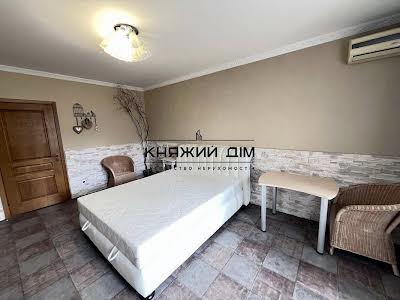 квартира за адресою Юлії Здановської вул. (Ломоносова), 52А