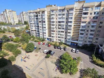 квартира за адресою Олександри Екстер вул. (Марини Цвєтаєвої), 8-Б