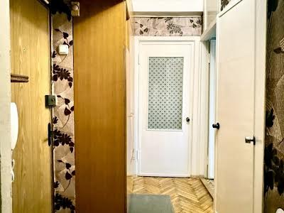 квартира по адресу Лейпцизька, 3
