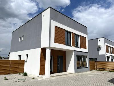 будинок за адресою малинова