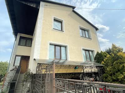 будинок за адресою Соборна вул.
