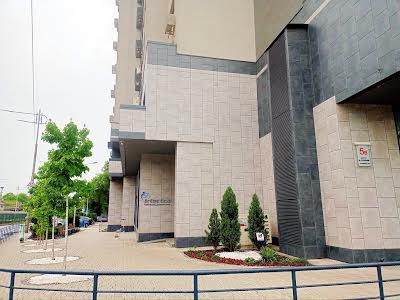 квартира за адресою Берестейський просп. (Перемоги), 5в