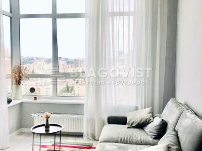 квартира за адресою Джона Маккейна вул. (Івана Кудрі), 7