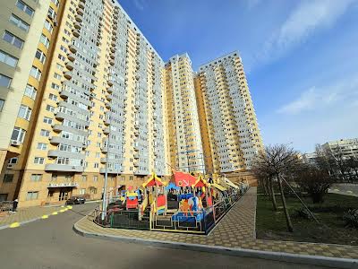 квартира за адресою Юрія Кондратюка вул., 5