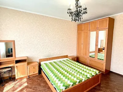 квартира по адресу Елизаветы Чавдар ул., 11