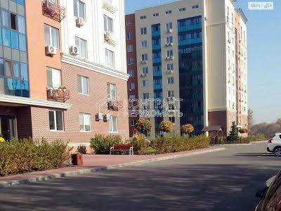 квартира за адресою Клінська, 1/2