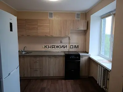 квартира за адресою Євгена Харченка вул. (Леніна), 23