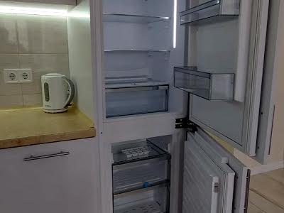квартира за адресою Бориса Гмирі вул., 20