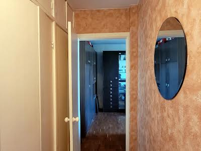 квартира за адресою Київ, Березняківська вул., 30-А
