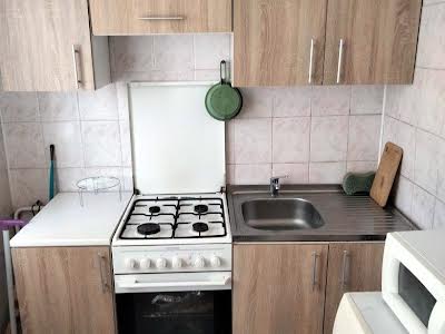квартира за адресою Полтавський Шлях вул., 188/12