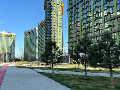 квартира за адресою Причальна вул., 12