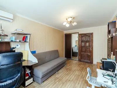 квартира за адресою Садова вул., 3а
