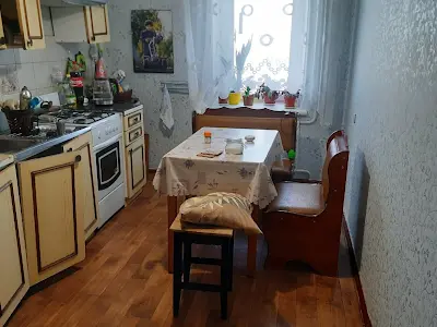 квартира по адресу Симиренко ул., 34