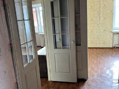 квартира по адресу Александра Бедного ул., 13