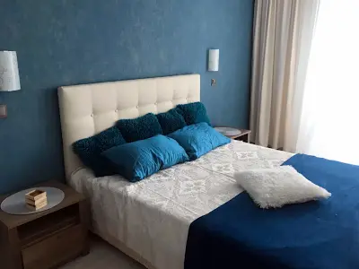 квартира по адресу Кахи Бендукидзе ул., 2