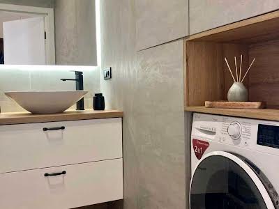 квартира по адресу Миколы Бажана просп., 17