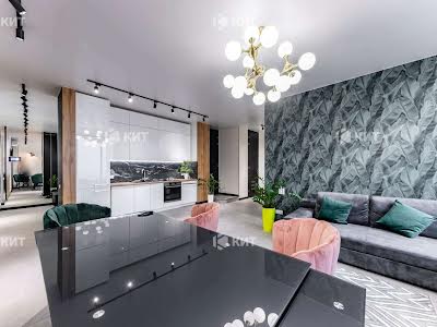 квартира за адресою Культури вул., 22б