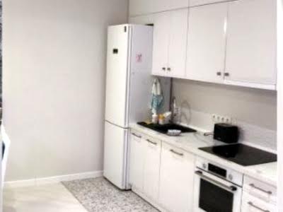 квартира по адресу Киев, Каховская ул., 60