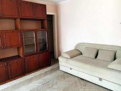 квартира за адресою Київ, Ушинського вул., 11