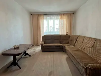 квартира по адресу Николая Закревского ул., 7