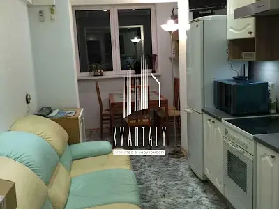 квартира за адресою Берестейський просп. (Перемоги), 89-А