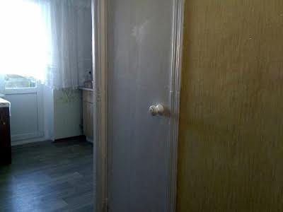 квартира по адресу Радужная ул., 35