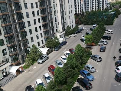 квартира за адресою Героїв Небесної Сотні просп., 16/24