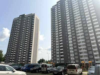 квартира по адресу Коноплянская ул., 22