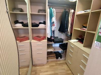 квартира за адресою Чернікова, 36