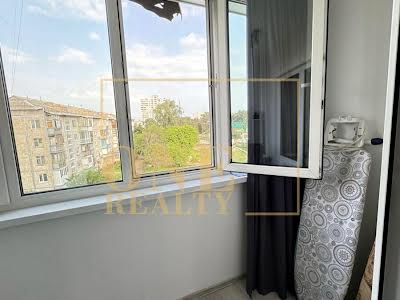 квартира за адресою Миропільська вул., 37