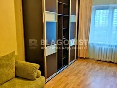 квартира за адресою Олени Пчілки вул., 2-Б