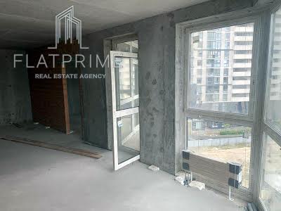 квартира по адресу Заречная ул., 8