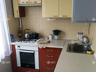 квартира по адресу Библика ул. (2-й Пятилетки), 1г