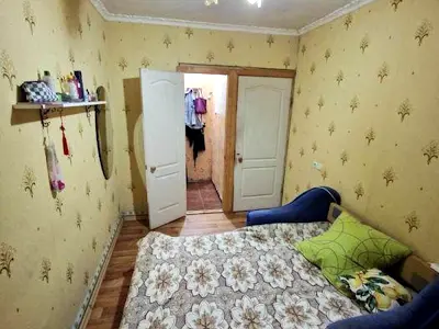 квартира по адресу Киев, Якуба Коласа ул., 7