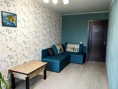 квартира за адресою Павла Тичини просп., 26