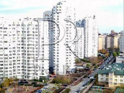 квартира за адресою Єлизавети Чавдар вул., 3