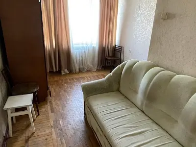 квартира за адресою Празька вул., 17