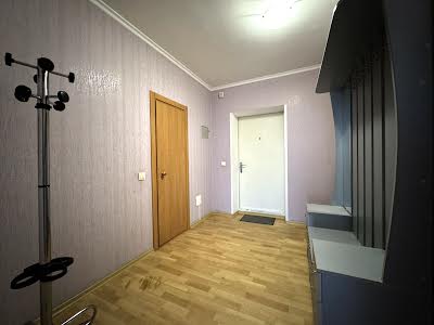 квартира за адресою Олени Пчілки вул., 6