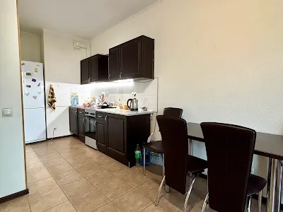 квартира за адресою Київ, Сім'ї Кульженків вул. (Петра Дегтяренка), 31-А