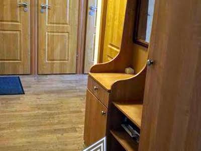 квартира за адресою Павла Тичини просп., 28