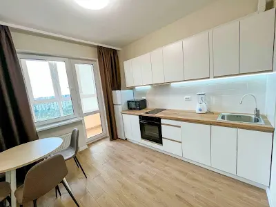 квартира за адресою Краківська вул., 27