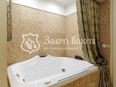 квартира за адресою Київ, Ярославський пров., 7/9