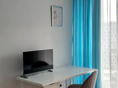 квартира за адресою Київ, Осокорська вул., 2а