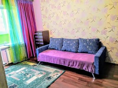 квартира за адресою Червоної Калини просп. (Володимира Маяковського), 8-В