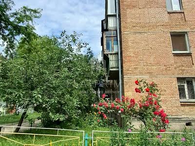 квартира по адресу Вишгородська ул., 44-Б