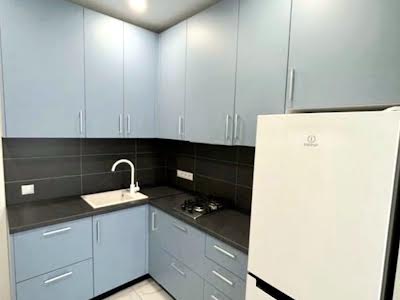 квартира за адресою Молодіжна вул., 2