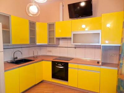 квартира по адресу Владимира Ивасюка просп. (Героїв Сталінграду), 8
